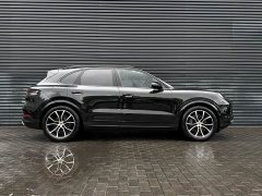 Porsche Cayenne 3.0T - ფოტო 8