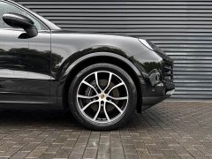 Porsche Cayenne 3.0T - ფოტო 9