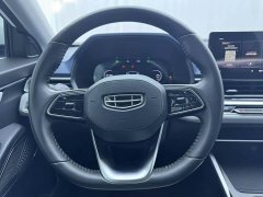 Geely Emgrand 4th Generation 1.5L CVT Flagship - ფოტო 11