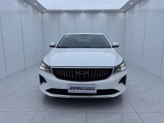 Geely Emgrand 4th Generation 1.5L CVT Flagship - ფოტო 2