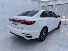 Geely Emgrand 4th Generation 1.5L CVT Flagship - ფოტო 4