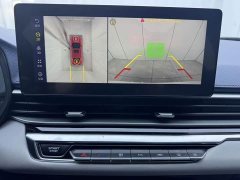 Geely Emgrand 4th Generation 1.5L CVT Flagship - ფოტო 6