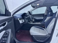Geely Emgrand 4th Generation 1.5L CVT Flagship - ფოტო 8