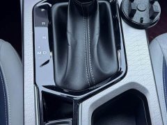 Geely Emgrand 4th Generation 1.5L CVT Flagship - ფოტო 9