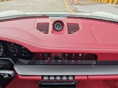 Porsche 911 Carrera Cabriolet 3.0T - ფოტო 18