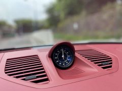 Porsche 911 Carrera Cabriolet 3.0T - ფოტო 19