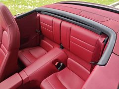 Porsche 911 Carrera Cabriolet 3.0T - ფოტო 7