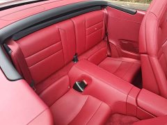 Porsche 911 Carrera Cabriolet 3.0T - ფოტო 9
