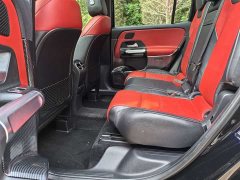 Mercedes-Benz GLB AMG GLB 35 4MATIC - ფოტო 13