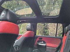 Mercedes-Benz GLB AMG GLB 35 4MATIC - ფოტო 14
