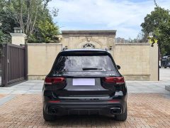 Mercedes-Benz GLB AMG GLB 35 4MATIC - ფოტო 17
