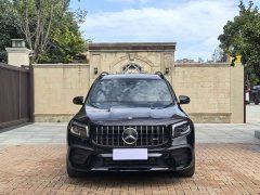 Mercedes-Benz GLB AMG GLB 35 4MATIC - ფოტო 2