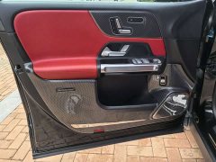 Mercedes-Benz GLB AMG GLB 35 4MATIC - ფოტო 6