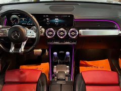 Mercedes-Benz GLB AMG GLB 35 4MATIC - ფოტო 7