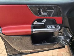 Mercedes-Benz GLB AMG GLB 35 4MATIC - ფოტო 9