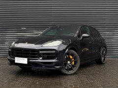 Porsche Cayenne 2020 Cayenne S 2.9T - ფოტო 1