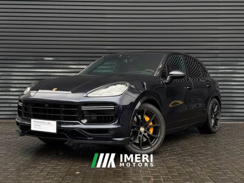 2021 Porsche Cayenne 2020 Cayenne S 2.9T - ავტომობილი ჩინეთიდან