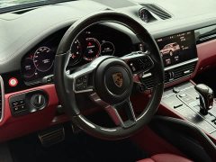 Porsche Cayenne 2020 Cayenne S 2.9T - ფოტო 10
