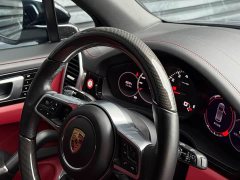 Porsche Cayenne 2020 Cayenne S 2.9T - ფოტო 11