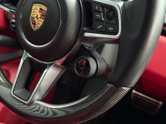 Porsche Cayenne 2020 Cayenne S 2.9T - ფოტო 12