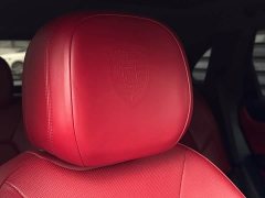 Porsche Cayenne 2020 Cayenne S 2.9T - ფოტო 15
