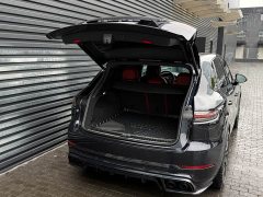 Porsche Cayenne 2020 Cayenne S 2.9T - ფოტო 17