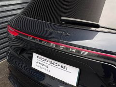 Porsche Cayenne 2020 Cayenne S 2.9T - ფოტო 18