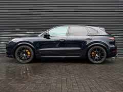 Porsche Cayenne 2020 Cayenne S 2.9T - ფოტო 2