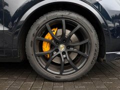 Porsche Cayenne 2020 Cayenne S 2.9T - ფოტო 20