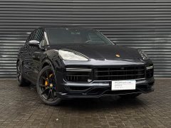 Porsche Cayenne 2020 Cayenne S 2.9T - ფოტო 3