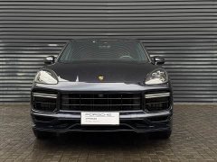 Porsche Cayenne 2020 Cayenne S 2.9T - ფოტო 4
