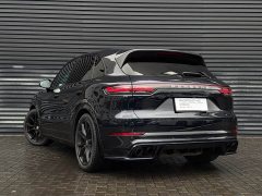Porsche Cayenne 2020 Cayenne S 2.9T - ფოტო 5