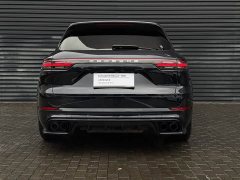 Porsche Cayenne 2020 Cayenne S 2.9T - ფოტო 6