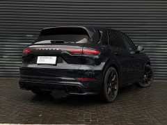 Porsche Cayenne 2020 Cayenne S 2.9T - ფოტო 7