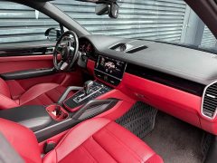 Porsche Cayenne 2020 Cayenne S 2.9T - ფოტო 8