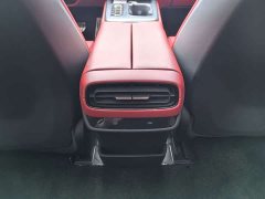 Xiaomi SU7 Quad Motor Ultra-Long Range Advanced Autonomous Driving Max - ფოტო 11