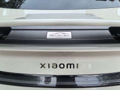 Xiaomi SU7 Quad Motor Ultra-Long Range Advanced Autonomous Driving Max - ფოტო 17