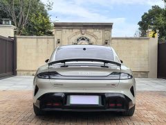 Xiaomi SU7 Quad Motor Ultra-Long Range Advanced Autonomous Driving Max - ფოტო 19
