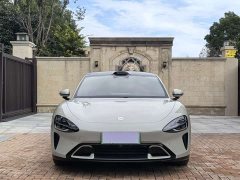 Xiaomi SU7 Quad Motor Ultra-Long Range Advanced Autonomous Driving Max - ფოტო 2