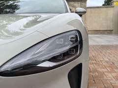 Xiaomi SU7 Quad Motor Ultra-Long Range Advanced Autonomous Driving Max - ფოტო 4