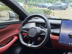 Xiaomi SU7 Quad Motor Ultra-Long Range Advanced Autonomous Driving Max - ფოტო 9