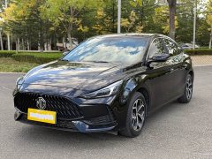 SAIC MG5 180DVVT CVT Youth Luxury Edition - ფოტო 1