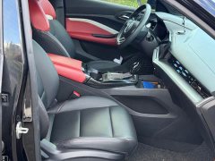 SAIC MG5 180DVVT CVT Youth Luxury Edition - ფოტო 10
