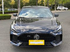 SAIC MG5 180DVVT CVT Youth Luxury Edition - ფოტო 2