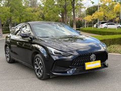 SAIC MG5 180DVVT CVT Youth Luxury Edition - ფოტო 3