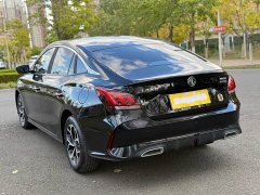 SAIC MG5 180DVVT CVT Youth Luxury Edition - ფოტო 4