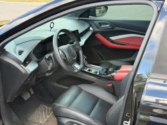 SAIC MG5 180DVVT CVT Youth Luxury Edition - ფოტო 6