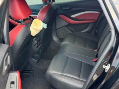 SAIC MG5 180DVVT CVT Youth Luxury Edition - ფოტო 7