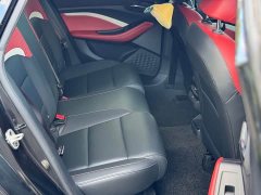 SAIC MG5 180DVVT CVT Youth Luxury Edition - ფოტო 9