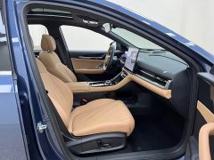 Geely Galaxy A7 EM-i 150km Starship Edition - ფოტო 14